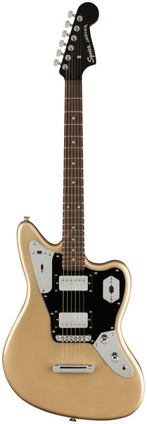 Fender SQ Contemp Jaguar HH LNSHG