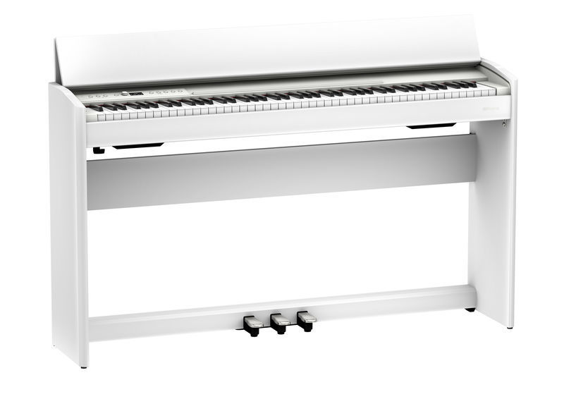Roland F-701WH