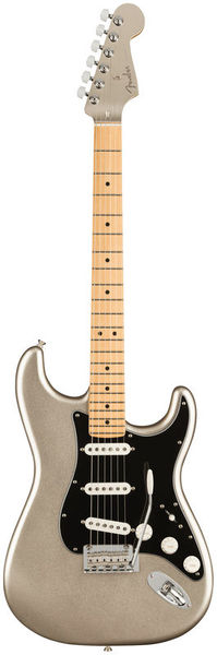 Fender 75TH Anni Strat MN Diamond Ann