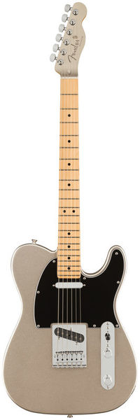 Fender 75th Anni Tele Diamond Anni Thomann Cesko