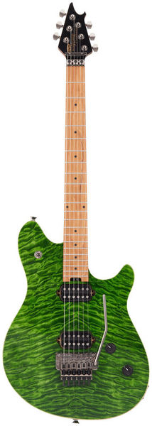 Evh Wolfgang WG Std QM TG
