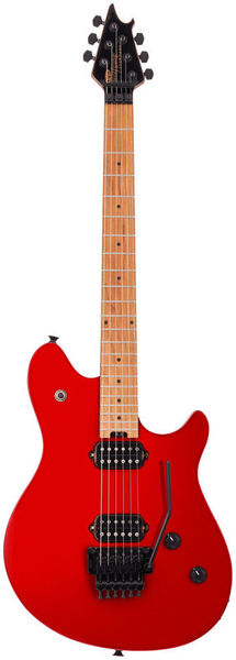 Evh Wolfgang WG Std Stryker Red