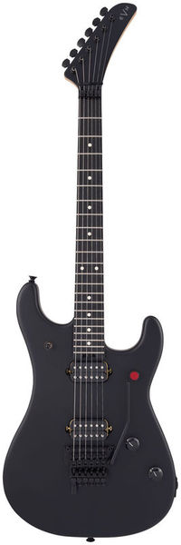 Evh 5150 Standard Stealth Black