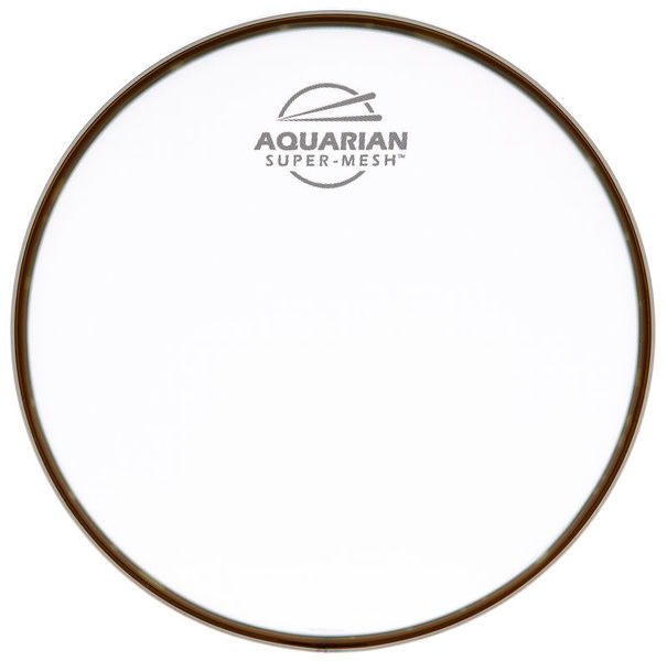 Aquarian SM6 6" Super-Mesh Head