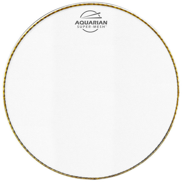 Aquarian SM14 14" Super-Mesh Head