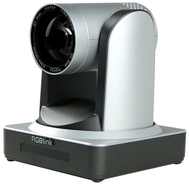 RGBLink PTZ Camera 12x Optical Zoom