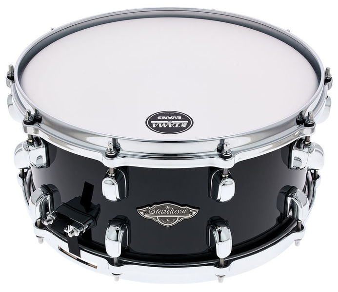 Tama 14"x6,5" Starcl. Perform. -PBK