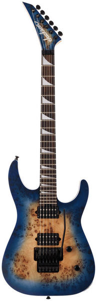 Jackson DKRP Dinky MJ Series TBB