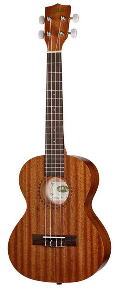 Kala Satin Mahogany Tenor Ukulele