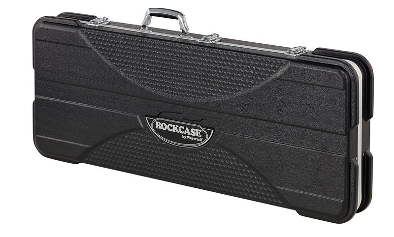 Rockcase Electric Guitar ABS Case
