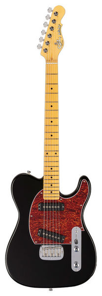 G&L Tribute Asat Special BK MP