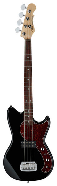 G&L Tribute Fallout Shortscale JTB