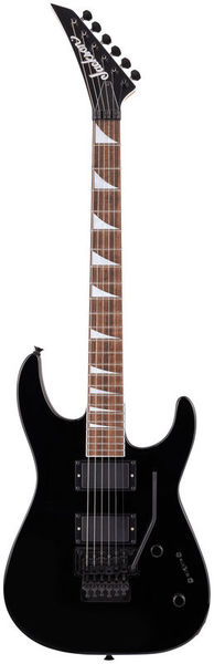 Jackson DK2X Dinky X Series Black
