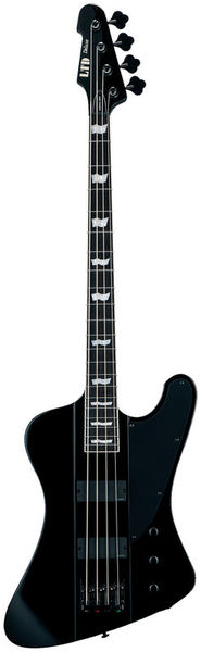 ESP LTD Phoenix-1004 Deluxe 4 BK