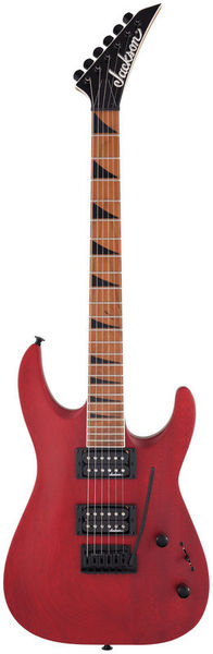Jackson JS24 DKAM Dinky JS Ser. MN RDS