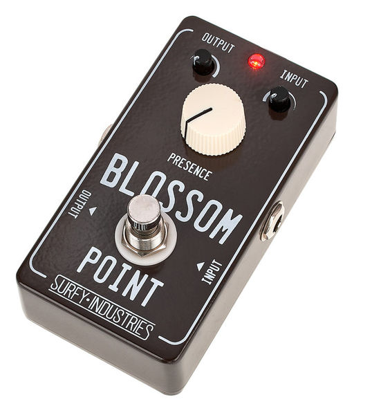 Surfy Industries Blossom Point Boost