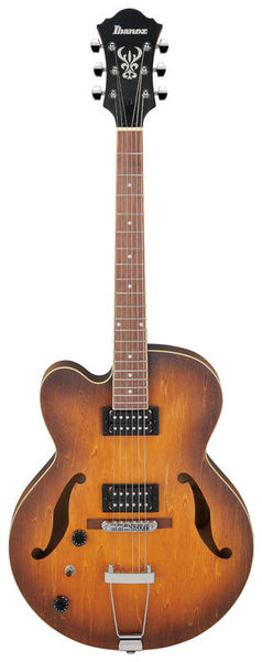 Ibanez AF55L-TF