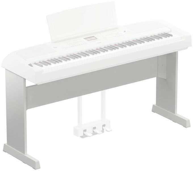 Yamaha L-300 WH
