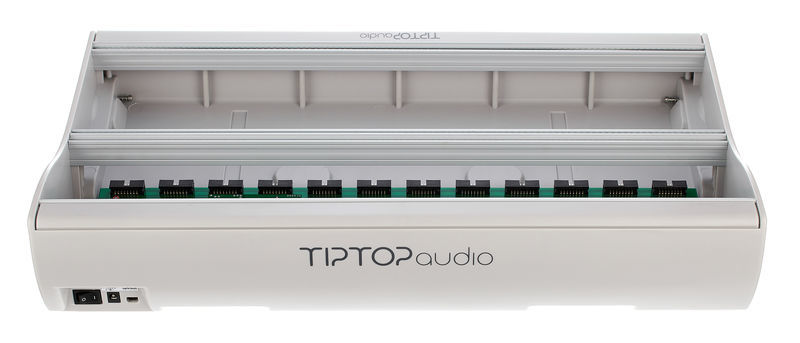 Tiptop Audio Mantis Green