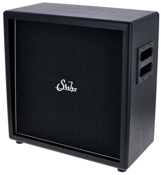 Suhr PT15 2x12 Cabinet