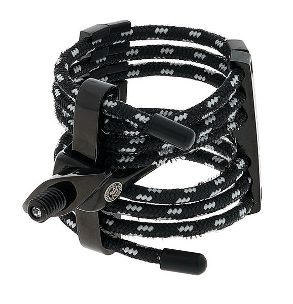 Silverstein HEXA Black Clarinet S