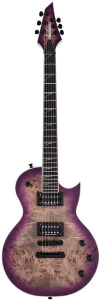 Jackson SCP Pro Monarkh Tr.PurpleBurst