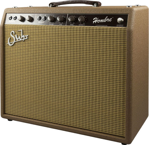 Suhr Hombre Combo