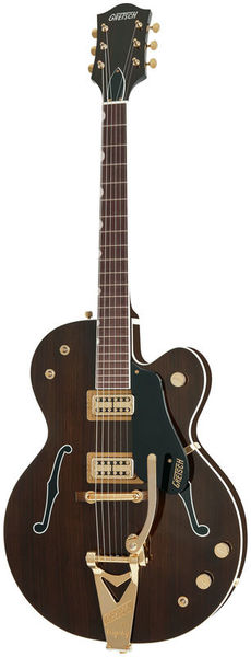 Gretsch G6119T-62RW LTD Bigsby