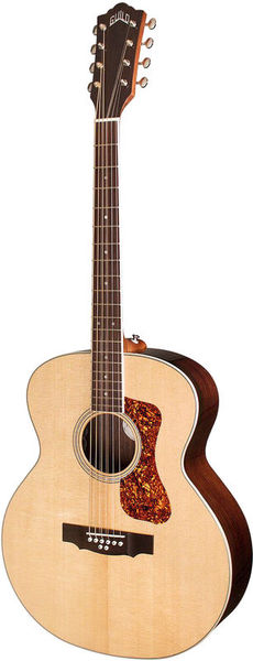Guild BT-258E Deluxe Baritone