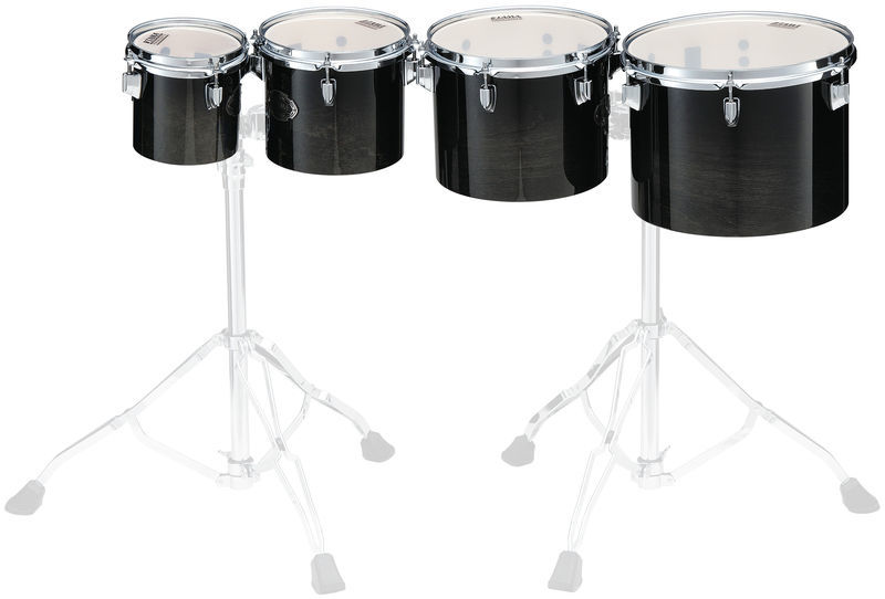 Tama High ConcertTom Set CSLT4H-TBF