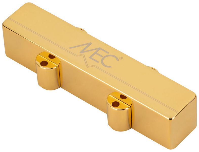 MEC J-Style Bass Pickup Short 4 G
