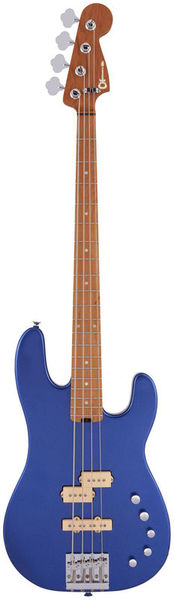 Charvel Pro-Mod SD Bass PJ IV MBL