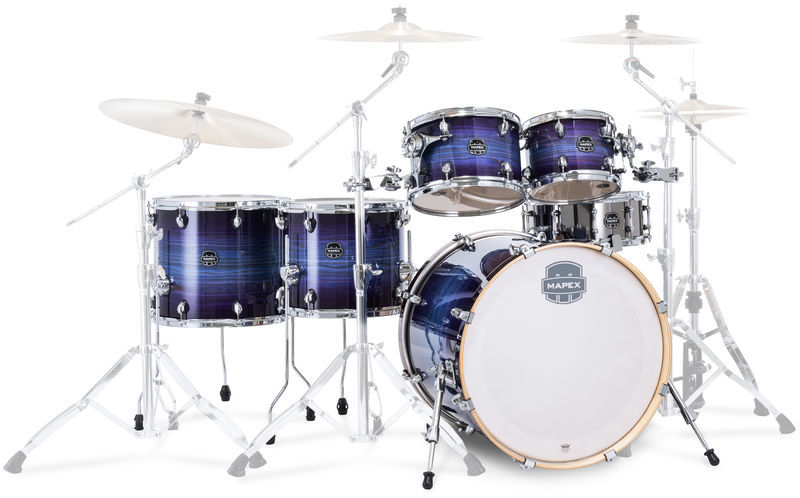 Mapex Armory Studioease Set II VL