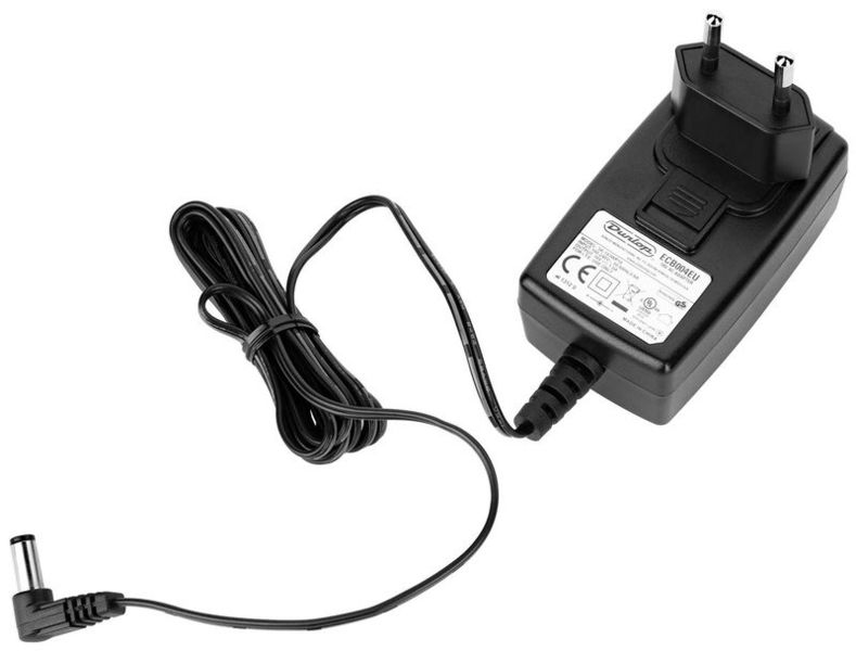 Dunlop 18V DC Power Adapter