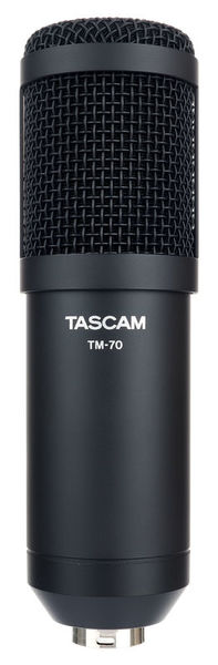 Tascam TM-70