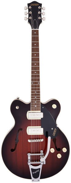 Gretsch G2622t P90 Strml Cb Dc Fo Glow Thomann Uk