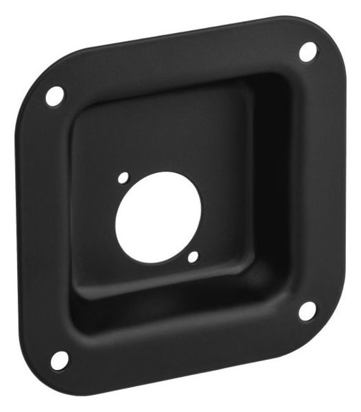 Adam Hall 87081 Steel Mounting Plate