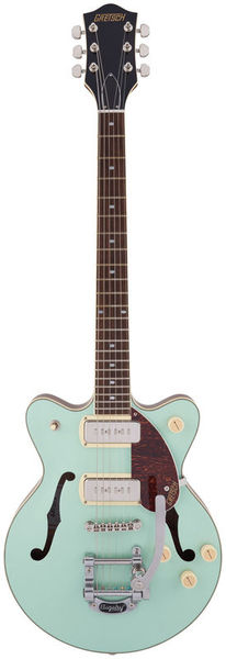 Gretsch G2655T-P90 CB DC Bgsby TTMM