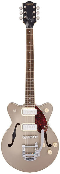 Gretsch G2655T-P90 CB DC Bgsby TTSH