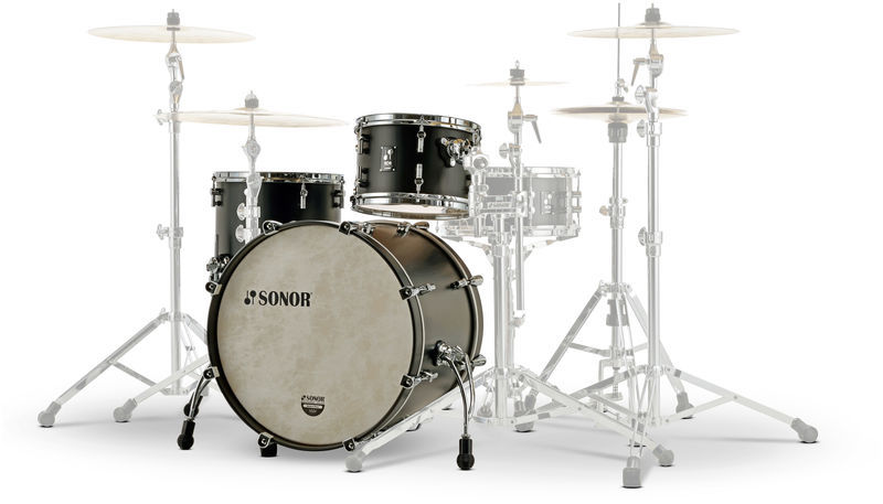 Sonor SQ1 Studio GT Black