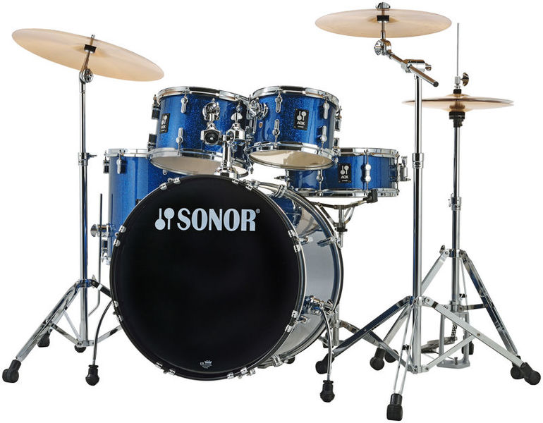 Sonor AQX Stage Set BOS