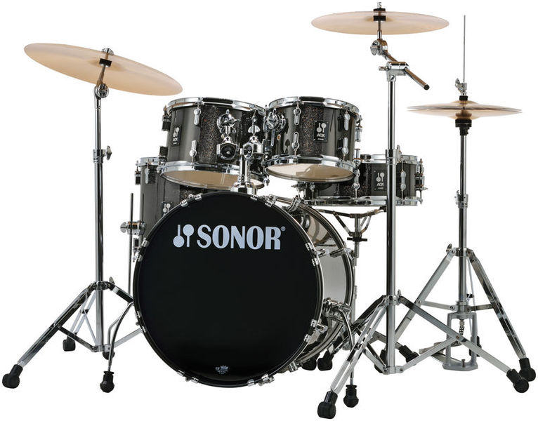 Sonor AQX Studio Set BMS