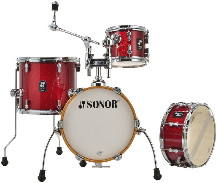 Sonor AQX Micro Set RMS