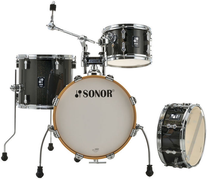 Sonor AQX Jungle Set BMS