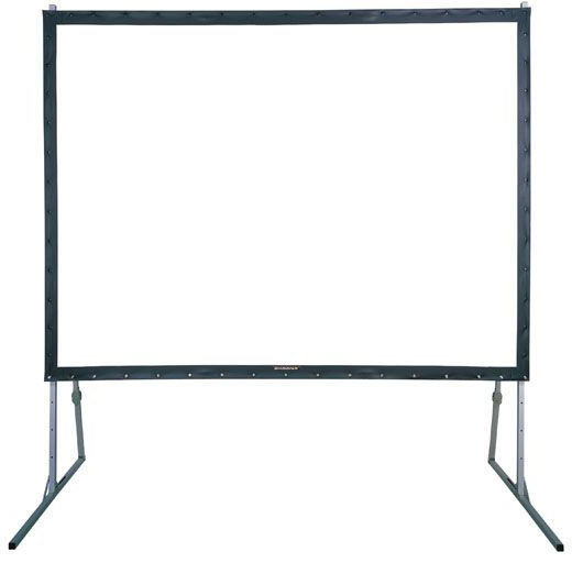 DMT Fast-Set Screen Pro 120" 4:3