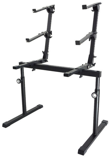 BLACKPANTHERSYSTEM Para