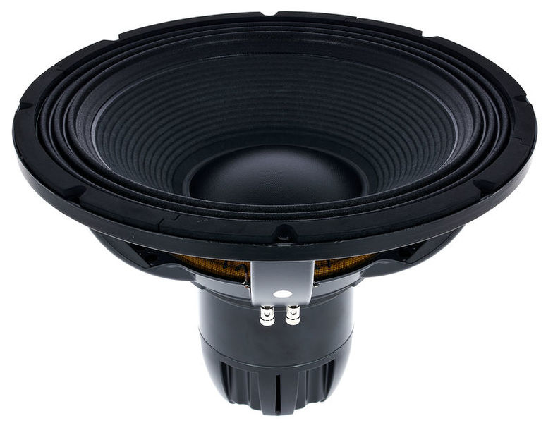 Eighteensound 18NTLW5000 8 Ohms