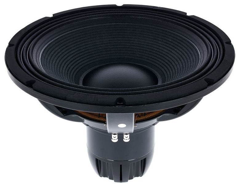 Eighteensound 18NTLW5000 4 Ohms