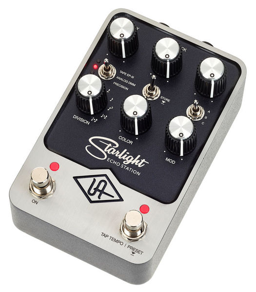 uad pedals