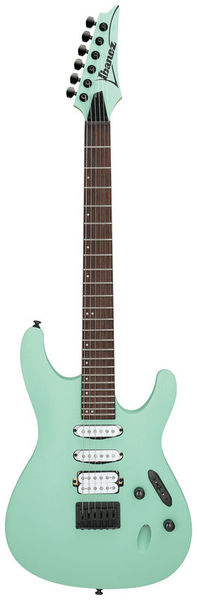 Ibanez S561-SFM